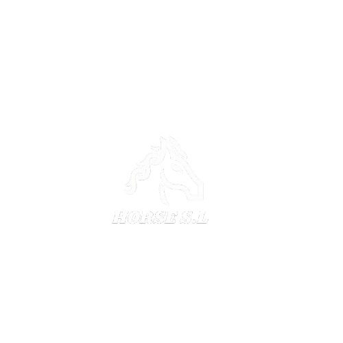Horse S.L. Logo